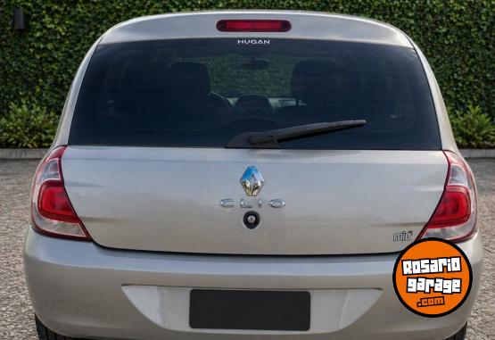 Autos - Renault clio mio 5p dynamique 2015 Nafta 103000Km - En Venta