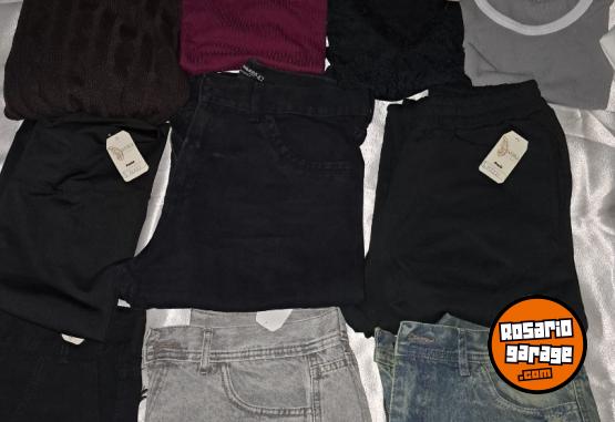 Indumentaria - Bols�n de ropa - En Venta