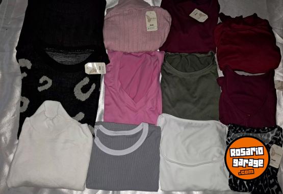 Indumentaria - Ropa de mujer - En Venta