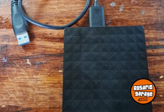 Electr�nica - Memoria de almacenamiento 1tb - En Venta