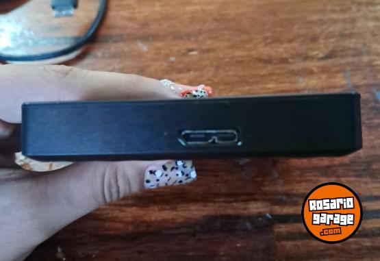 Electr�nica - Memoria de almacenamiento 1tb - En Venta