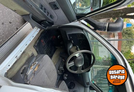 Camionetas - Toyota Hilux 1997 sr5 1997 Diesel 350000Km - En Venta