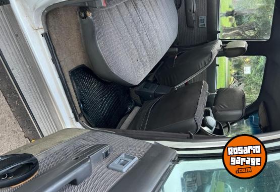 Camionetas - Toyota Hilux 1997 sr5 1997 Diesel 350000Km - En Venta