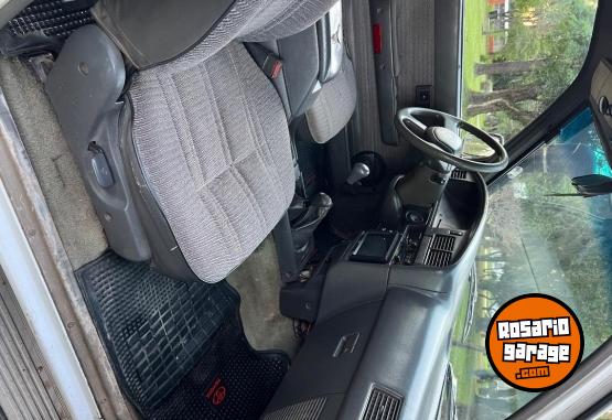 Camionetas - Toyota Hilux 1997 sr5 1997 Diesel 350000Km - En Venta