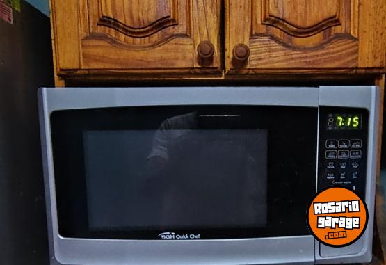 Hogar - Vendo microondas - En Venta