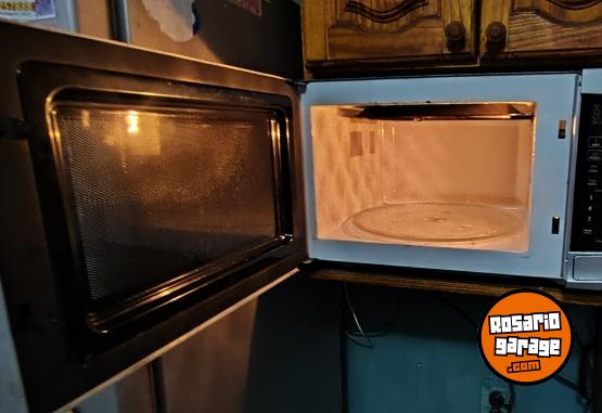 Hogar - Vendo microondas - En Venta