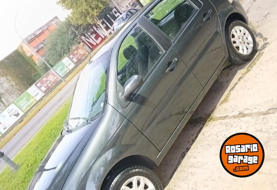 Autos - Fiat Palio top fire hlx 1.4 2009 GNC 130000Km - En Venta