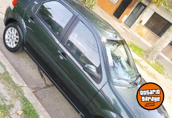Autos - Fiat Palio top fire hlx 1.4 2009 GNC 130000Km - En Venta