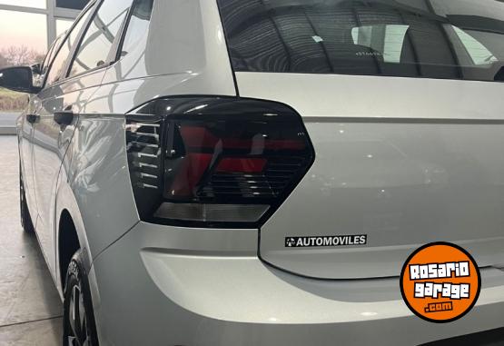 Autos - Volkswagen Polo 2025 Nafta 10Km - En Venta