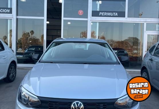 Autos - Volkswagen Polo 2025 Nafta 10Km - En Venta