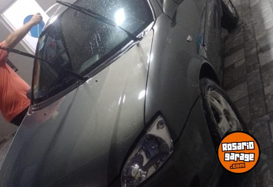 Autos - Chevrolet Corsa 2014 GNC 200000Km - En Venta
