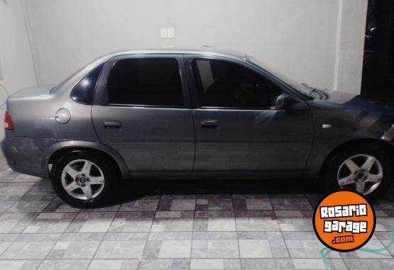 Autos - Chevrolet Corsa 2014 GNC 200000Km - En Venta