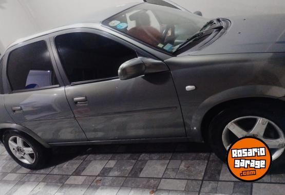 Autos - Chevrolet Corsa 2014 GNC 200000Km - En Venta