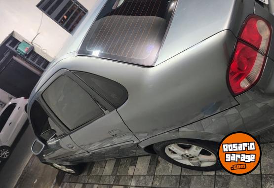 Autos - Chevrolet Corsa 2014 GNC 200000Km - En Venta