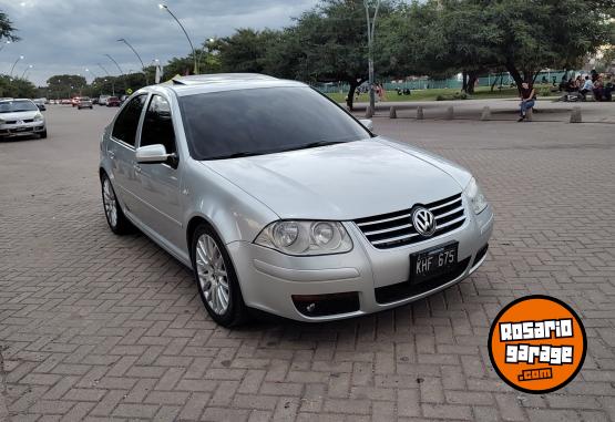 Autos - Volkswagen Bora 1.8T 2012 Nafta 107000Km - En Venta