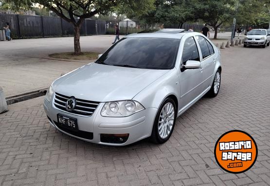 Autos - Volkswagen Bora 1.8T 2012 Nafta 107000Km - En Venta