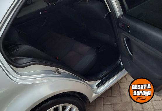 Autos - Volkswagen Bora 1.8T 2012 Nafta 107000Km - En Venta