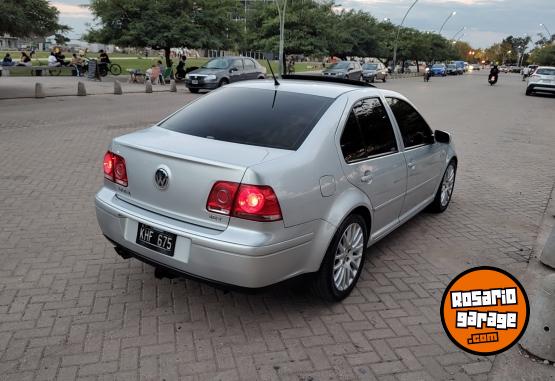 Autos - Volkswagen Bora 1.8T 2012 Nafta 107000Km - En Venta