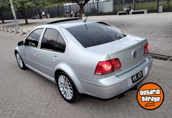 Autos - Volkswagen Bora 1.8T 2012 Nafta 107000Km - En Venta
