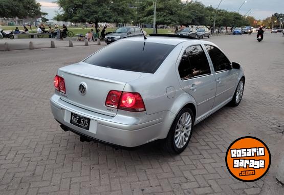 Autos - Volkswagen Bora 1.8T 2012 Nafta 107000Km - En Venta