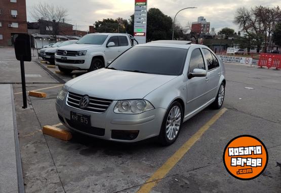 Autos - Volkswagen Bora 1.8T 2012 Nafta 107000Km - En Venta