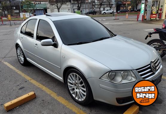 Autos - Volkswagen Bora 1.8T 2012 Nafta 107000Km - En Venta