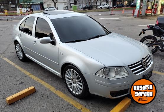 Autos - Volkswagen Bora 1.8T 2012 Nafta 107000Km - En Venta