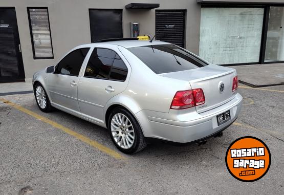 Autos - Volkswagen Bora 1.8T 2012 Nafta 107000Km - En Venta