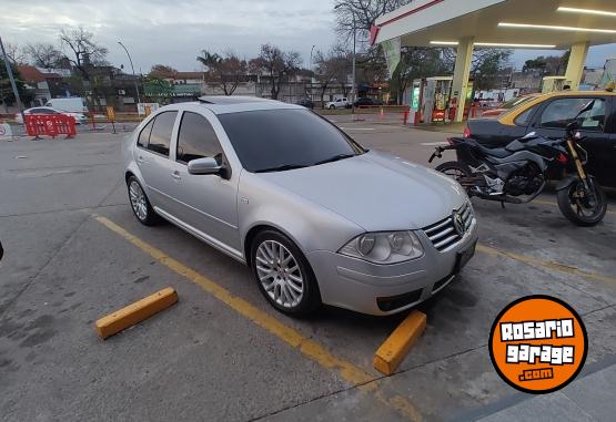 Autos - Volkswagen Bora 1.8T 2012 Nafta 107000Km - En Venta