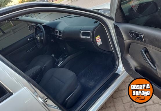 Autos - Volkswagen Bora 1.8T 2012 Nafta 107000Km - En Venta