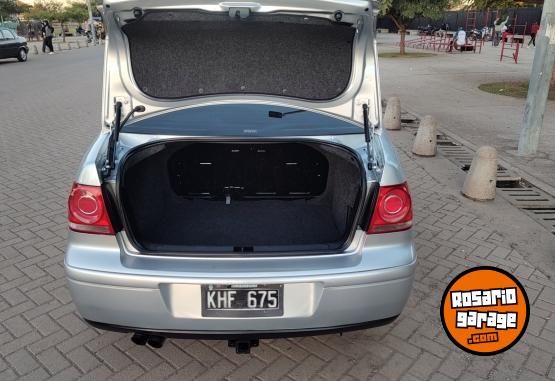 Autos - Volkswagen Bora 1.8T 2012 Nafta 107000Km - En Venta