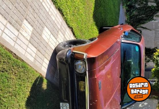 Cl�sicos - Chevy coupe mod'72 - En Venta