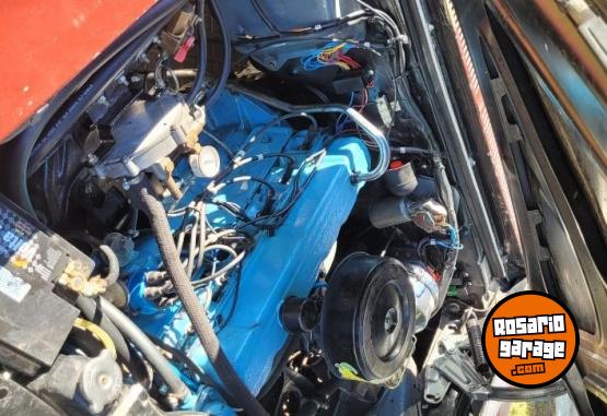 Cl�sicos - Chevy coupe mod'72 - En Venta
