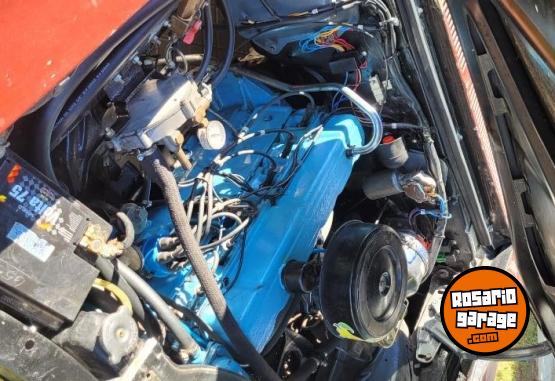 Cl�sicos - Chevy coupe mod'72 - En Venta
