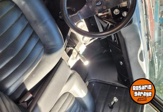 Cl�sicos - Chevy coupe mod'72 - En Venta