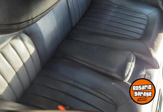 Cl�sicos - Chevy coupe mod'72 - En Venta