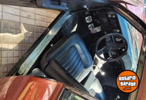 Cl�sicos - Chevy coupe mod'72 - En Venta
