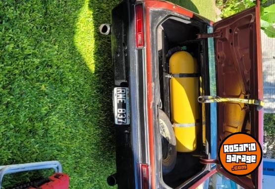 Cl�sicos - Chevy coupe mod'72 - En Venta