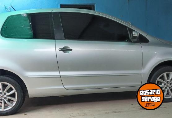 Autos - Volkswagen Fox comfortline pack 2012 2012 Nafta 130000Km - En Venta