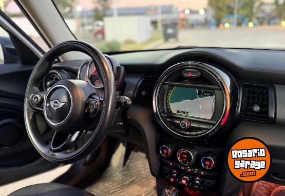 Autos - Mini Cooper full 2017 Nafta 87000Km - En Venta