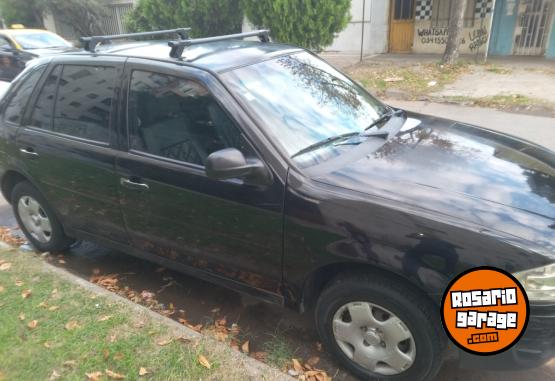 Autos - Volkswagen Gol power 2009 Nafta 227000Km - En Venta