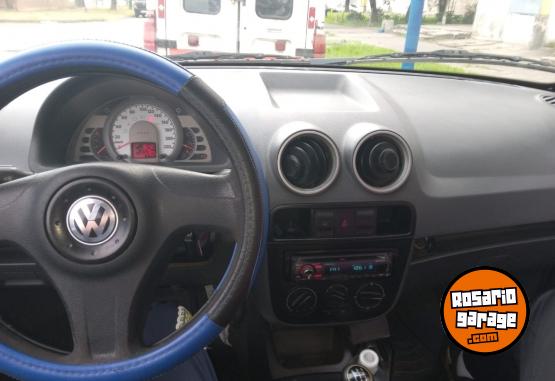 Autos - Volkswagen Gol power 2009 Nafta 227000Km - En Venta