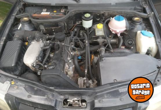 Autos - Volkswagen Gol power 2009 Nafta 227000Km - En Venta