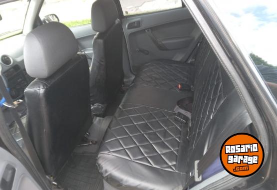 Autos - Volkswagen Gol power 2009 Nafta 227000Km - En Venta