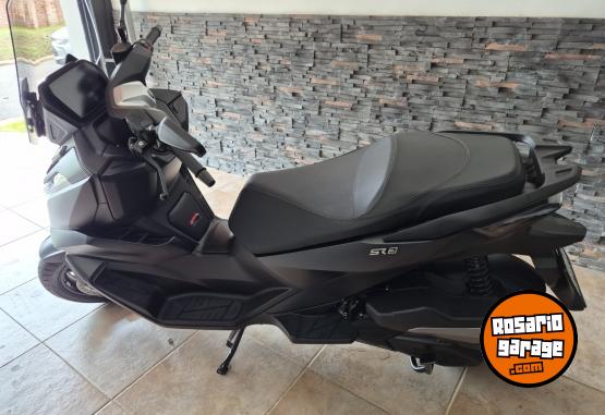 Motos - Voge SR3 2025 Nafta 1300Km - En Venta