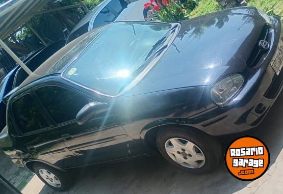 Autos - Chevrolet Corsa 2006 GNC 500000Km - En Venta