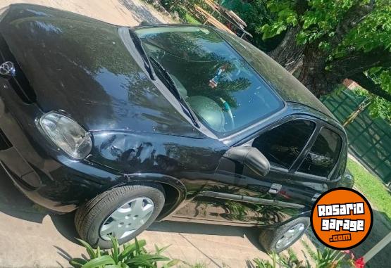 Autos - Chevrolet Corsa 2006 GNC 500000Km - En Venta