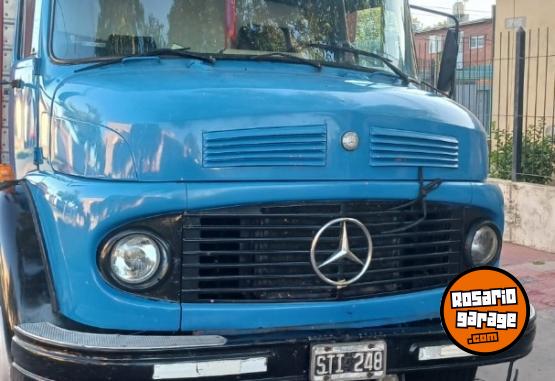 Camiones y Gr�as - 1518 - En Venta