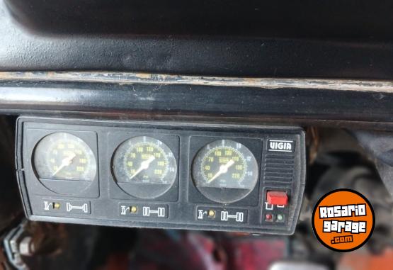 Camiones y Gr�as - 1518 - En Venta