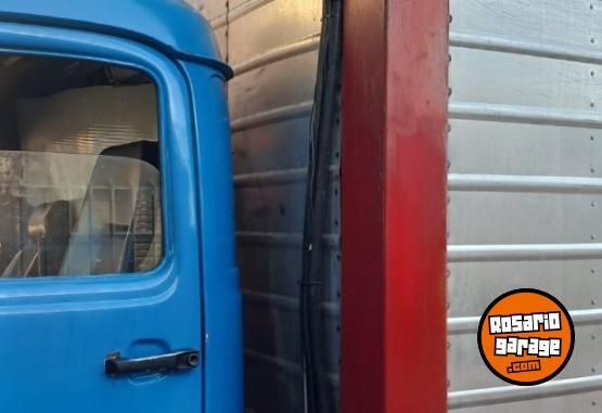 Camiones y Gr�as - 1518 - En Venta